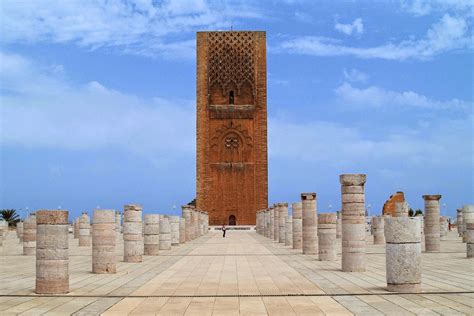 monument au maroc